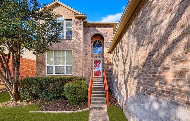 rental at 2911  Sable Crossing in San Antonio, TX — photo 3
