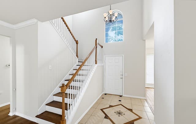rental at 2911  Sable Crossing in San Antonio, TX — photo 4