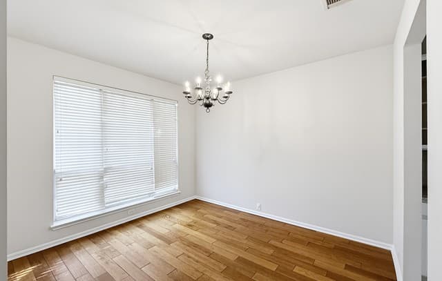 rental at 2911  Sable Crossing in San Antonio, TX — photo 5