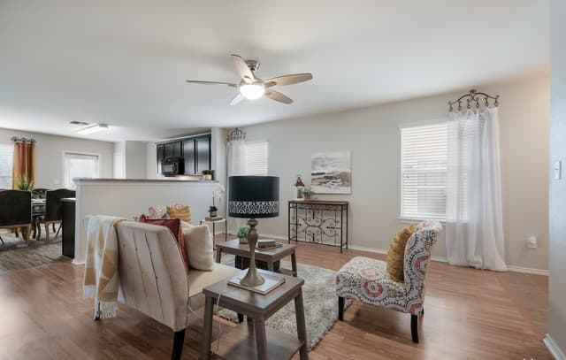 rental at 25019  Cambridge Well in San Antonio, TX — photo 5