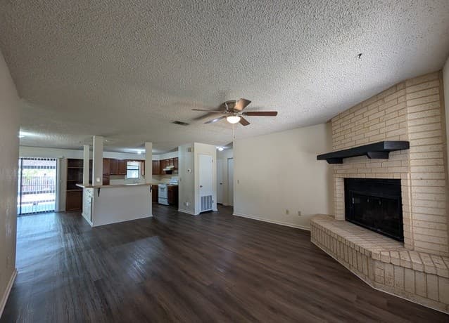 rental at 163  Woods End in New Braunfels, TX — photo 4