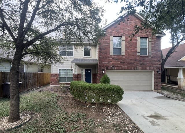rental at 414  Cattle Ranch Dr in San Antonio, TX — photo 1