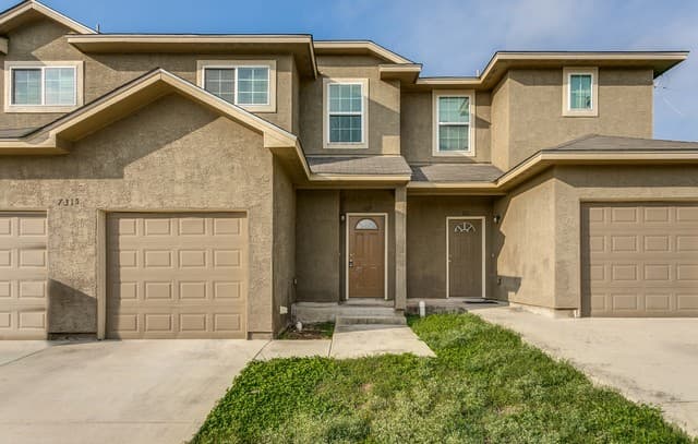 rental at 7315  Colina Way Unit # 102 in Converse, TX — photo 1