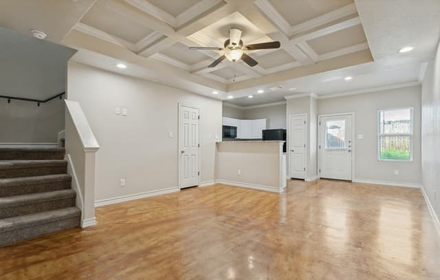 rental at 7315  Colina Way Unit # 102 in Converse, TX — photo 3