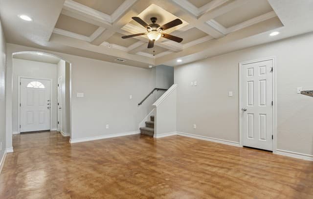 rental at 7315  Colina Way Unit # 102 in Converse, TX — photo 4