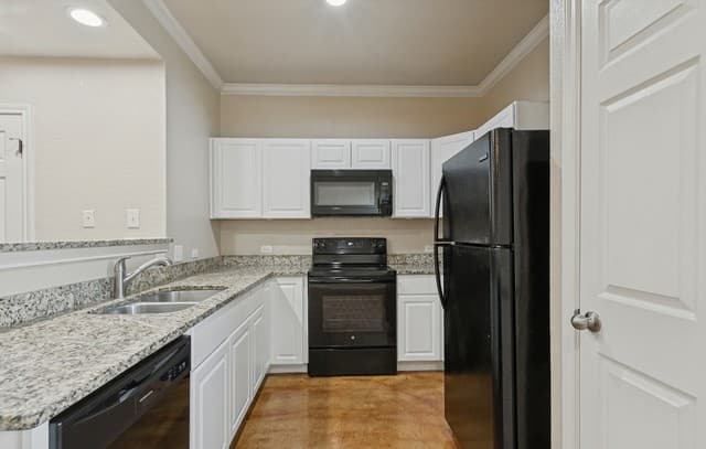 rental at 7315  Colina Way Unit # 102 in Converse, TX — photo 5