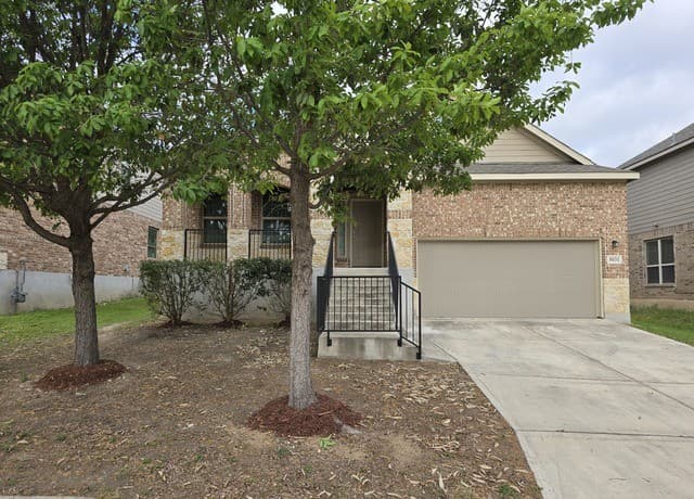rental at 5031  Italica Rd in San Antonio, TX — photo 1