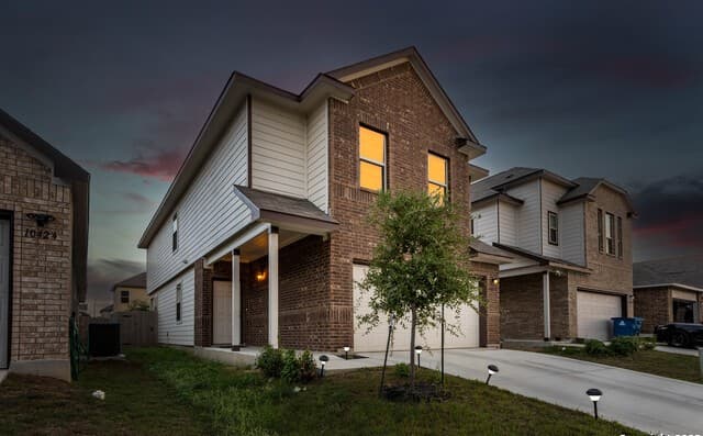 rental at 10428  Green Pr in San Antonio, TX — photo 2