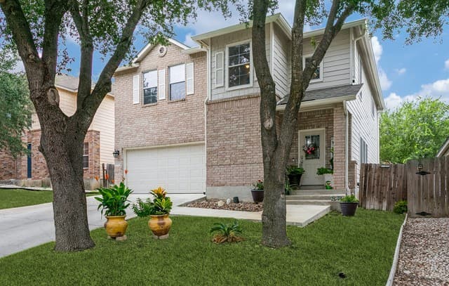 rental at 6622  Clovis. ct in San Antonio, TX — photo 1