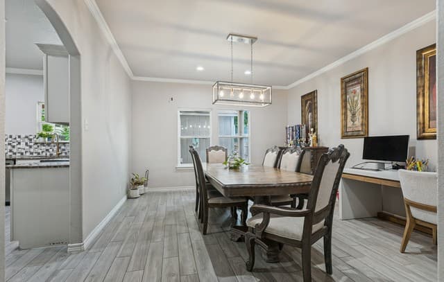 rental at 6622  Clovis. ct in San Antonio, TX — photo 3