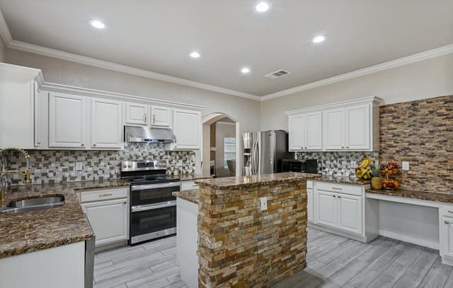 rental at 6622  Clovis. ct in San Antonio, TX — photo 5