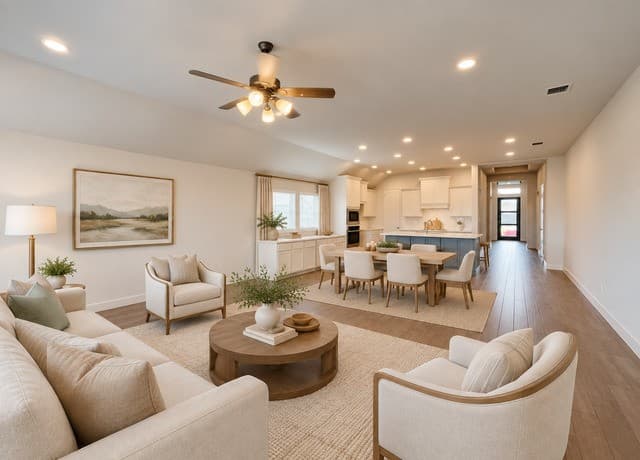 rental at 116  Spanish Oak in Castroville, TX — photo 3