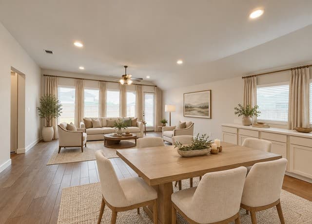 rental at 116  Spanish Oak in Castroville, TX — photo 4