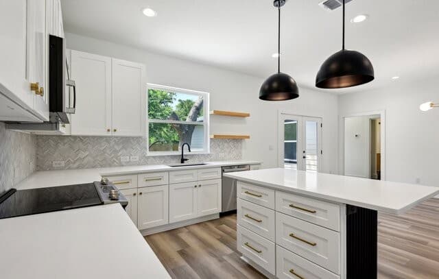 rental at 1934  Lamar St in San Antonio, TX — photo 5