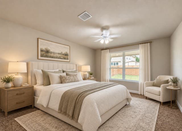 rental at 5922  Akin Place in San Antonio, TX — photo 5