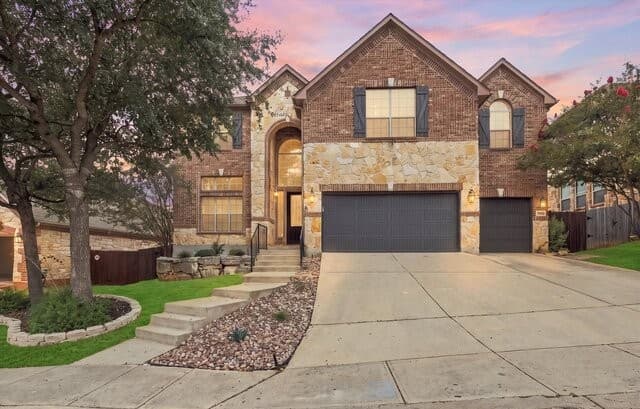 rental at 3834 Ox-Eye Daisy in San Antonio TX