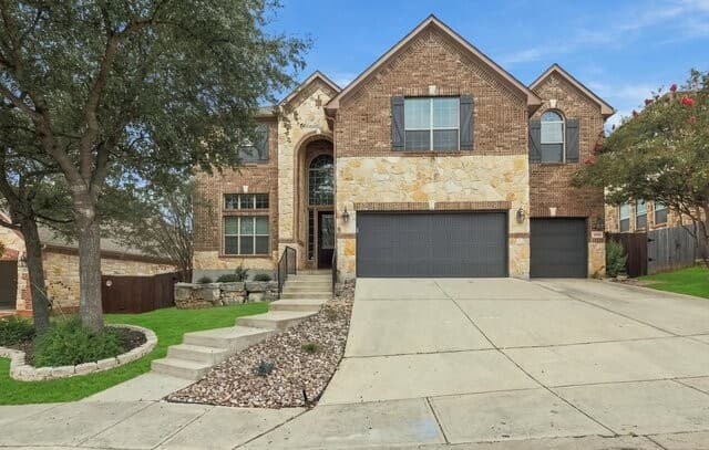 rental at 3834  Ox-Eye Daisy in San Antonio, TX — photo 2