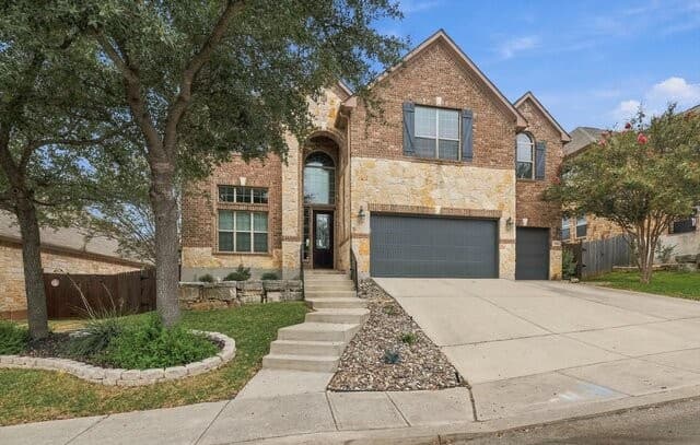 rental at 3834  Ox-Eye Daisy in San Antonio, TX — photo 3