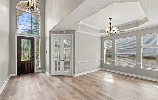 rental at 3834  Ox-Eye Daisy in San Antonio, TX — photo 4