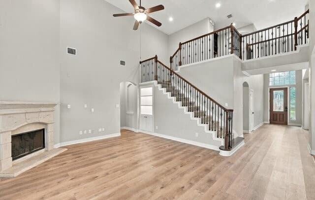 rental at 3834  Ox-Eye Daisy in San Antonio, TX — photo 5