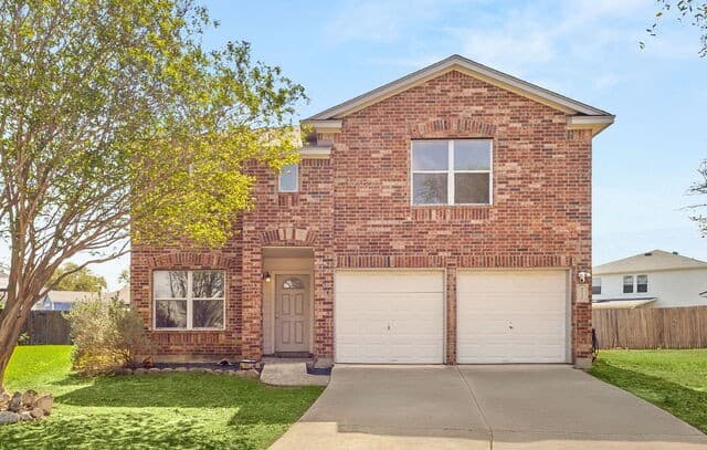 rental at 5730 Grosmont in San Antonio TX