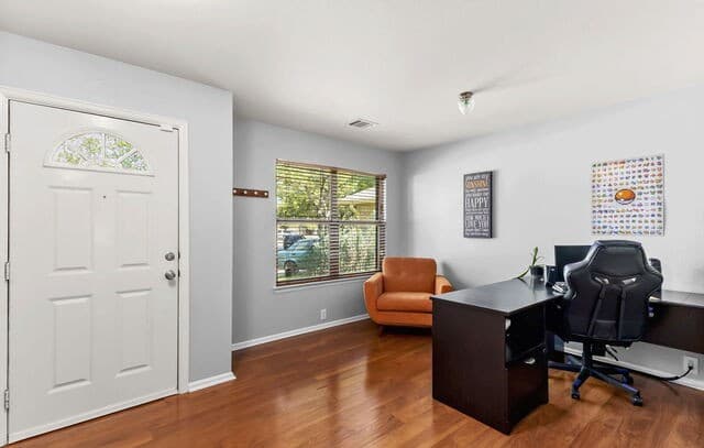 rental at 5730  Grosmont in San Antonio, TX — photo 2