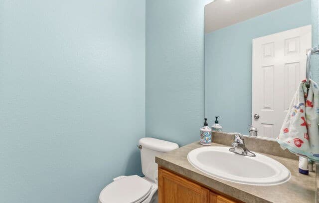 rental at 5730  Grosmont in San Antonio, TX — photo 3