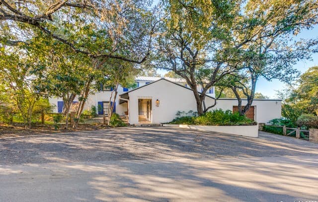 rental at 724  Alta Ave in Alamo Heights, TX — photo 1