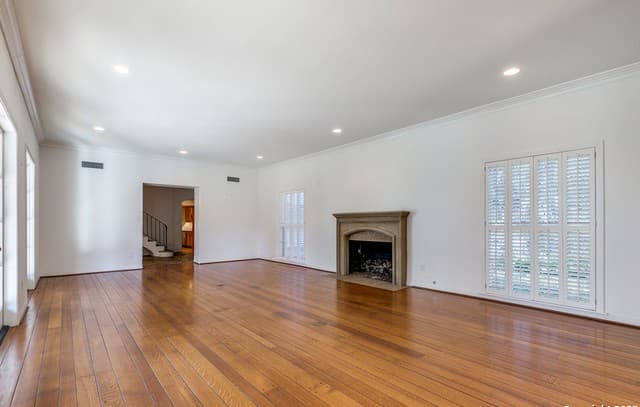rental at 724  Alta Ave in Alamo Heights, TX — photo 5