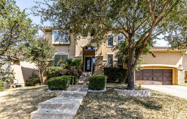 rental at 1231  Via Belcanto in San Antonio, TX — photo 1
