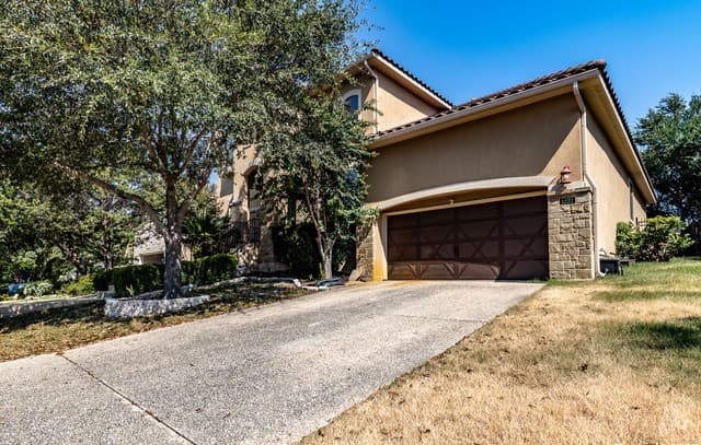 rental at 1231  Via Belcanto in San Antonio, TX — photo 3