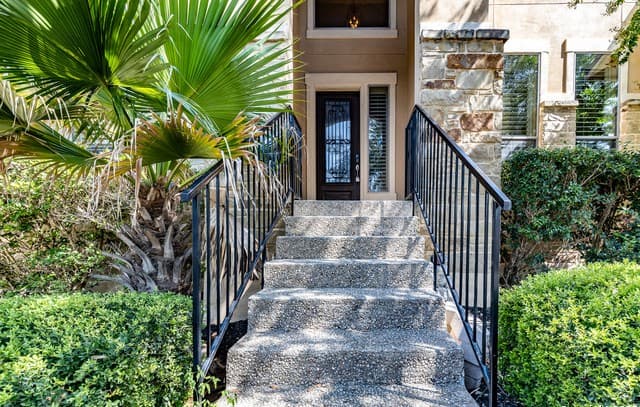 rental at 1231  Via Belcanto in San Antonio, TX — photo 4