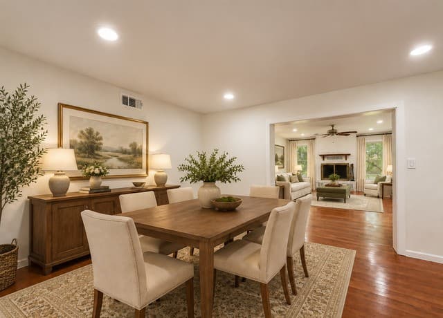 rental at 202  Donella Dr in Hollywood Park, TX — photo 3