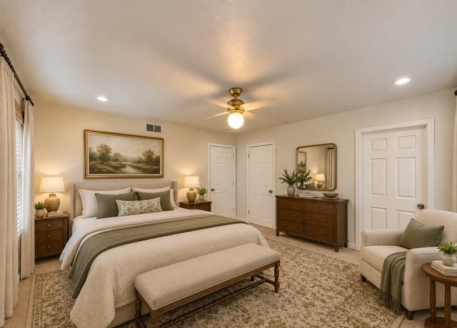 rental at 202  Donella Dr in Hollywood Park, TX — photo 5