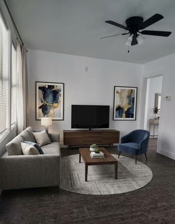 rental at 904  Thompson Place in San Antonio, TX — photo 5