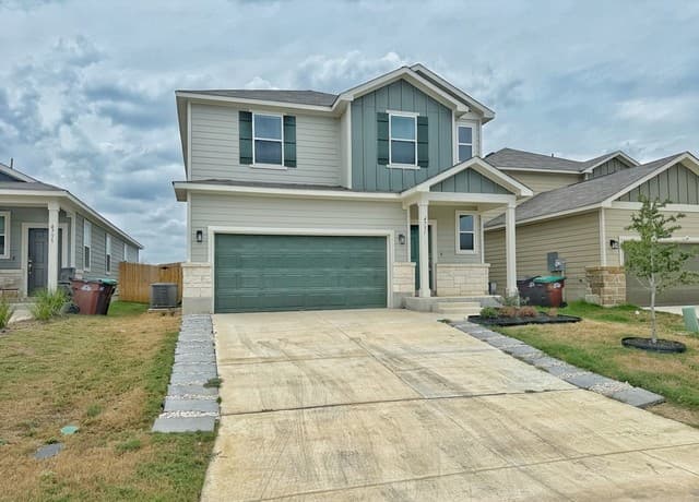 rental at 4731  Sahara Vlys in San Antonio, TX — photo 1