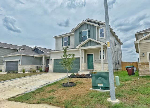 rental at 4731  Sahara Vlys in San Antonio, TX — photo 2
