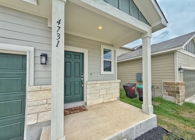 rental at 4731  Sahara Vlys in San Antonio, TX — photo 3