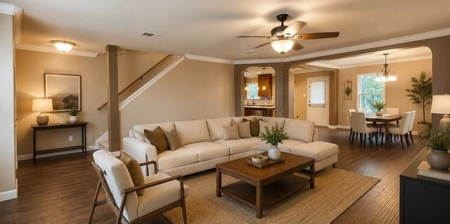rental at 1027  Magnolia Fld in San Antonio, TX — photo 2