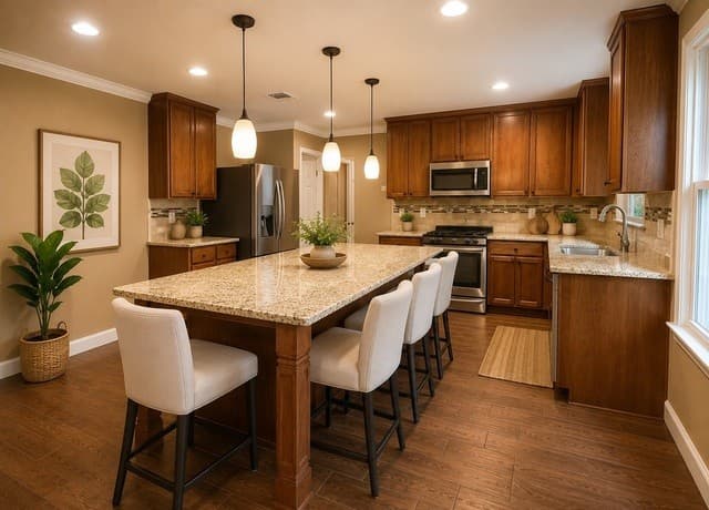 rental at 1027  Magnolia Fld in San Antonio, TX — photo 3