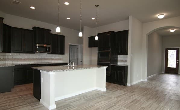 rental at 4675  Grey Sotol Way in Schertz, TX — photo 4
