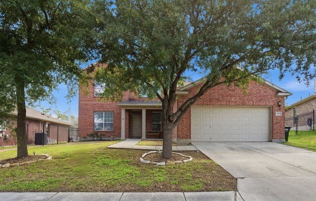 rental at 6081  Covers Cv in Schertz, TX — photo 2