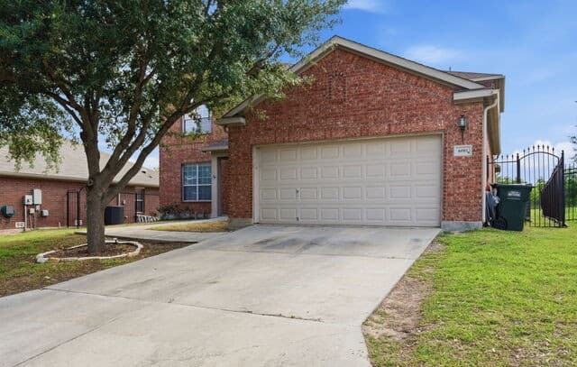 rental at 6081  Covers Cv in Schertz, TX — photo 4