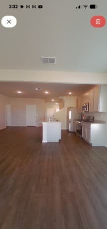 rental at 2074  Palmer Pl in San Antonio, TX — photo 2