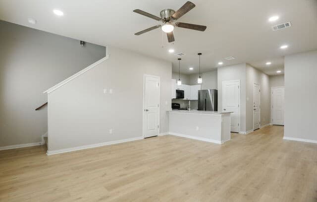 rental at 7103  Georgeann Dr. Unit 3 in San Antonio, TX — photo 3