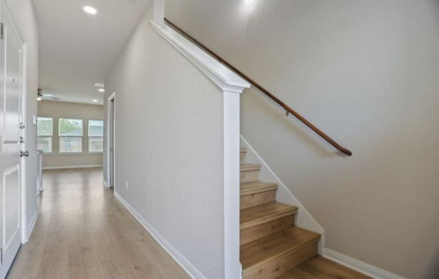 rental at 7103  Georgeann Dr. Unit 3 in San Antonio, TX — photo 4