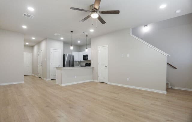 rental at 7103  Georgeann Dr. Unit 3 in San Antonio, TX — photo 5