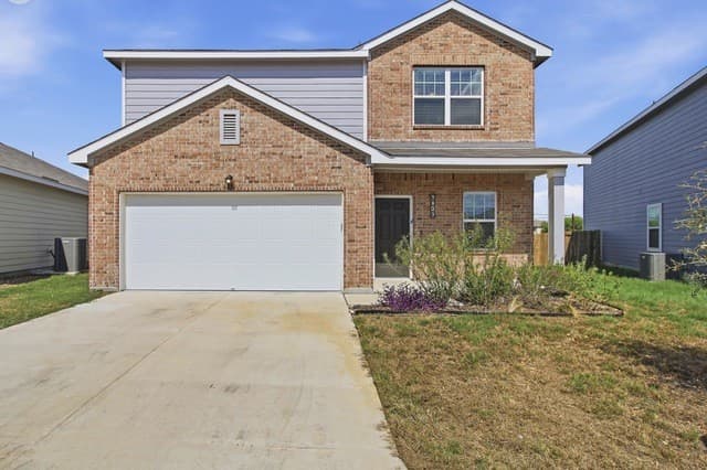 rental at 6016  Pearl Meadow in Converse, TX — photo 1