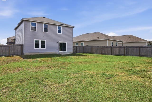 rental at 6016  Pearl Meadow in Converse, TX — photo 2