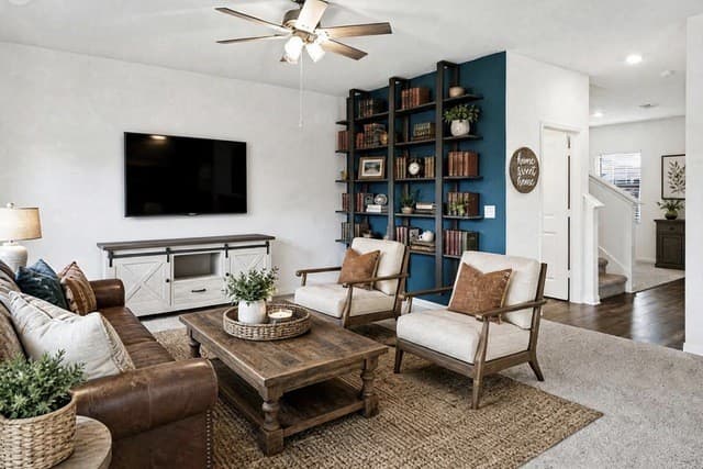 rental at 6016  Pearl Meadow in Converse, TX — photo 5